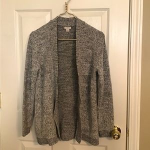 EUC J. Crew Cardigan Sweater